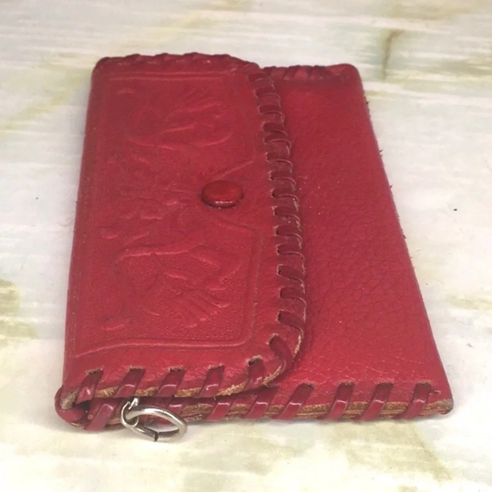 N/A elegant red